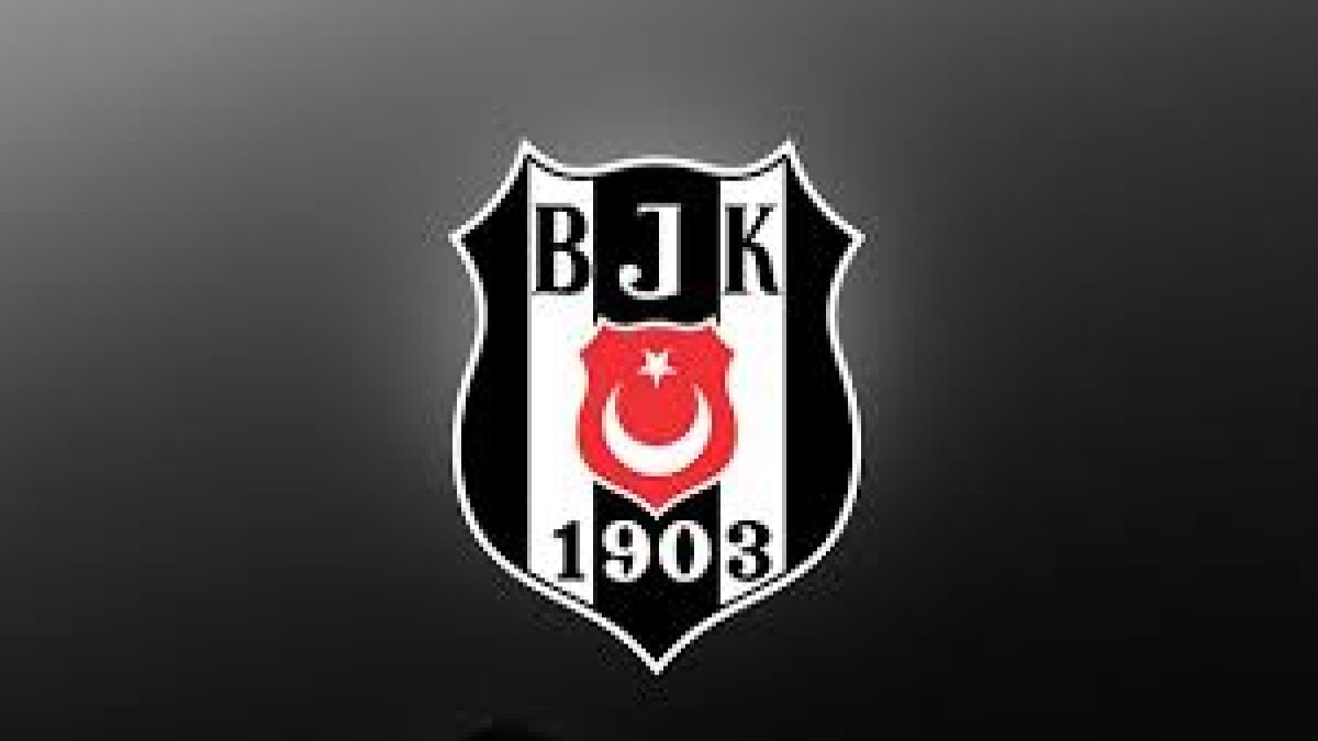 Beşiktaş'tan KAP bildirimi