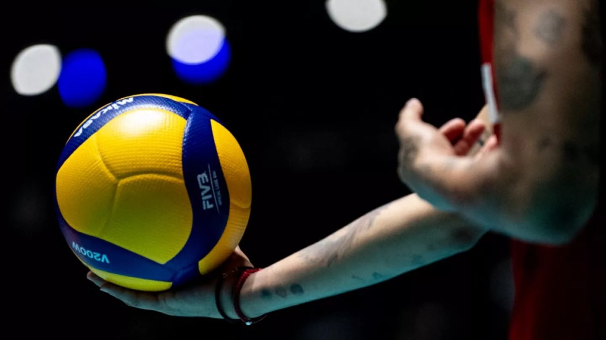 Voleybolda Sultanlar Ligi ve Efeler Ligi'nin başlangıç tarihleri değişti