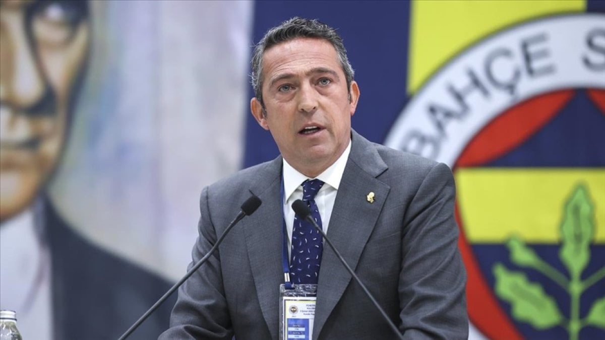 Ali Koç Şampiyonlar Ligi için gözünü kararttı! Takıma dev prim