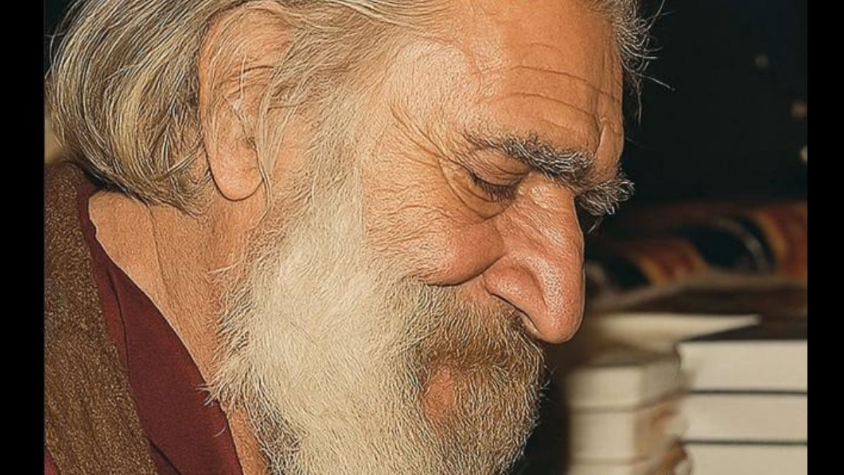 Usta şair Can Yücel’e yakışır bir özel sayı