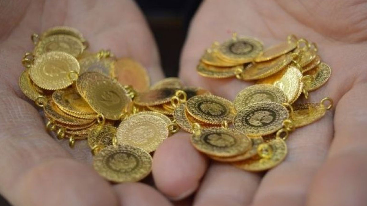 Altının gramı yükselişine devam ediyor! İşte altında günün ilk rakamı (26 Ağustos 2025)