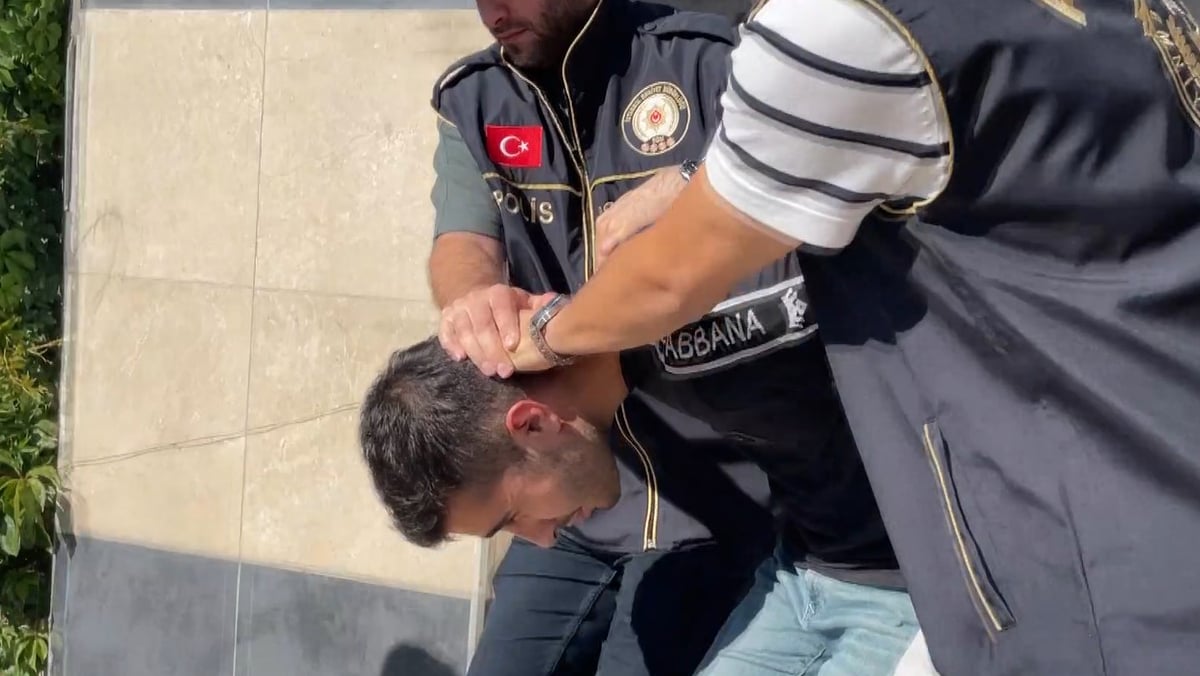 İstanbul’da annesi silahla vurup öldürdü! İfadesi kan dondurdu