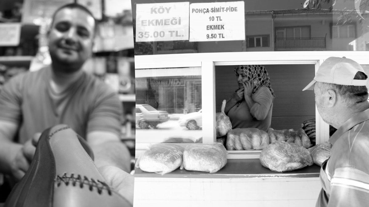 Fotoğraf sanatçısı Barış Kerim Cesur, ecdat topraklarını fotoğrafladı