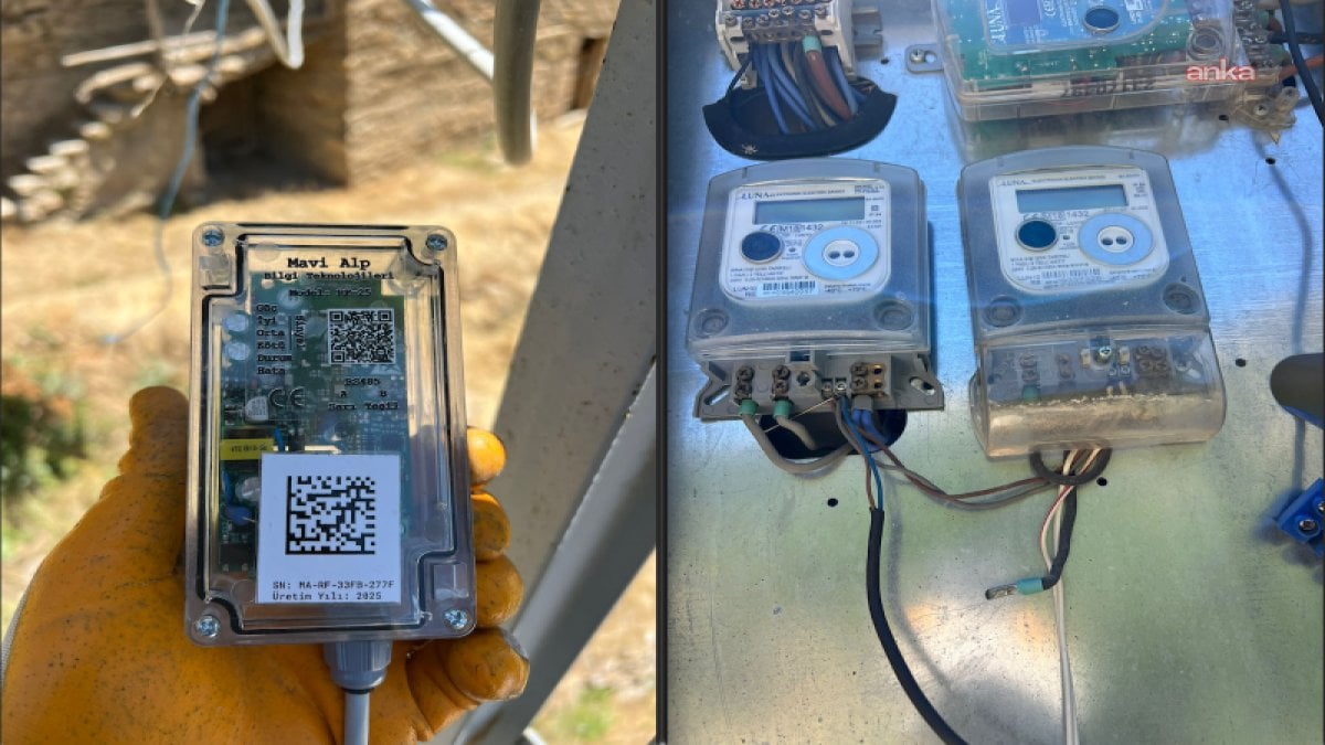Dicle Elektrik’ten heyecanlandıran Ar-Ge projesi: Radyo frekansıyla elektrik şebekesini izleyecek