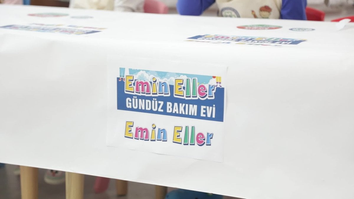 Muğla Büyükşehir Belediyesi, kentte Gündüz Bakımevlerinin sayısını artırıyor