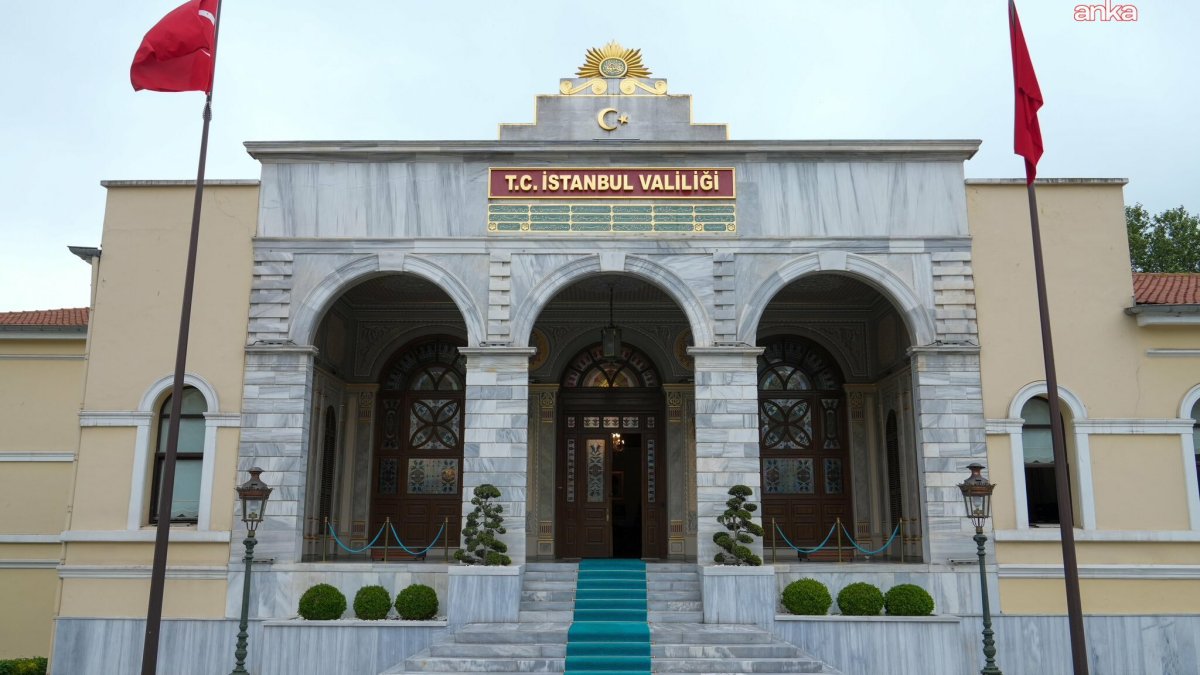 İstanbul Valiliği'nden sosyal yardımları hakkında yeni karar
