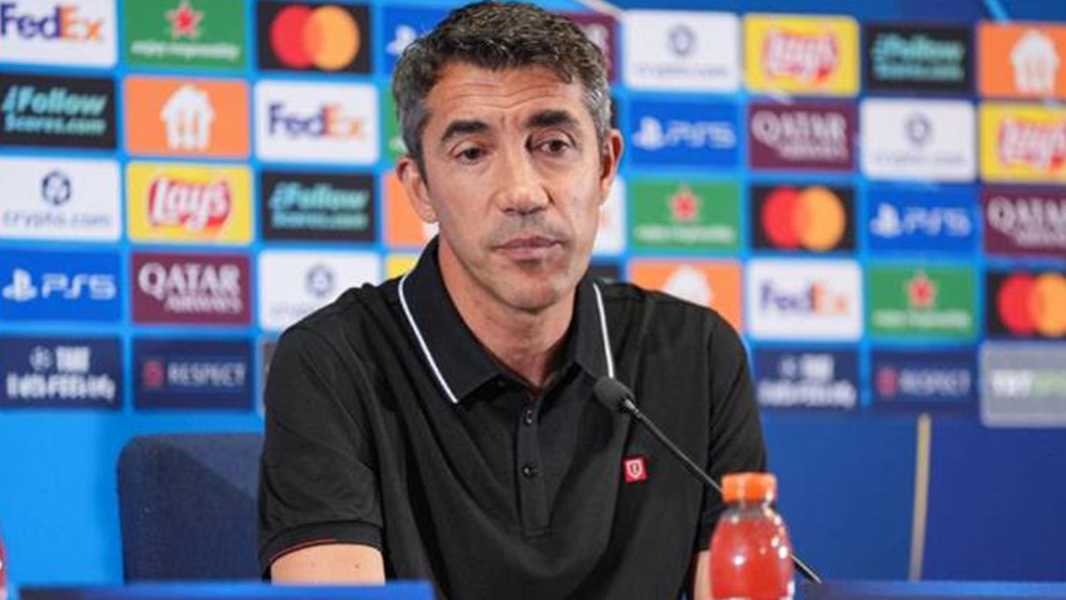 Bruno Lage'dan rövanş öncesi flaş sözler! Mourinho ve F.Bahçe'yi övdü