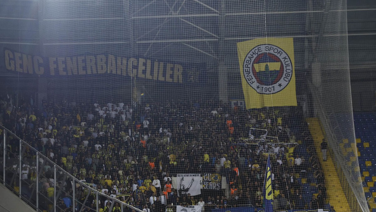 Fenerbahçe taraftarı tepkili! Gençlerbirliği’nden dudak uçuklatan bilet fiyatı