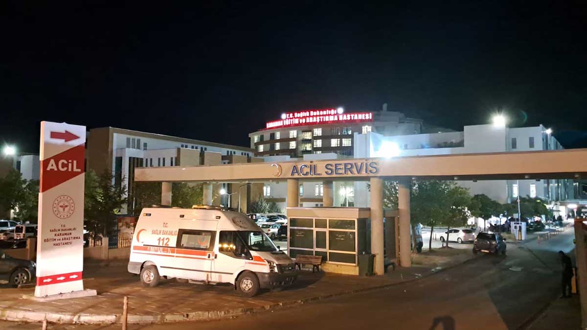 Üzerine tarım aleti devrilen 10 yaşındaki çocuk öldü