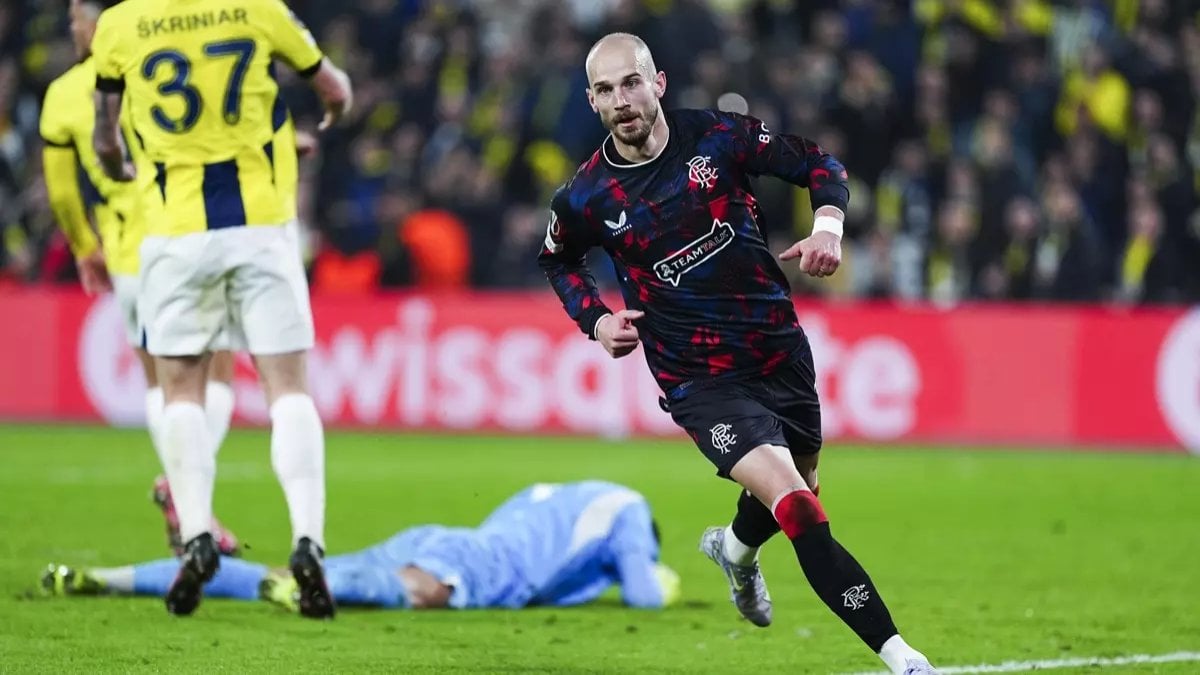 Fenerbahçe maçına damga vurmuştu! Vaclav Cerny Süper Lig devi ile anlaştı