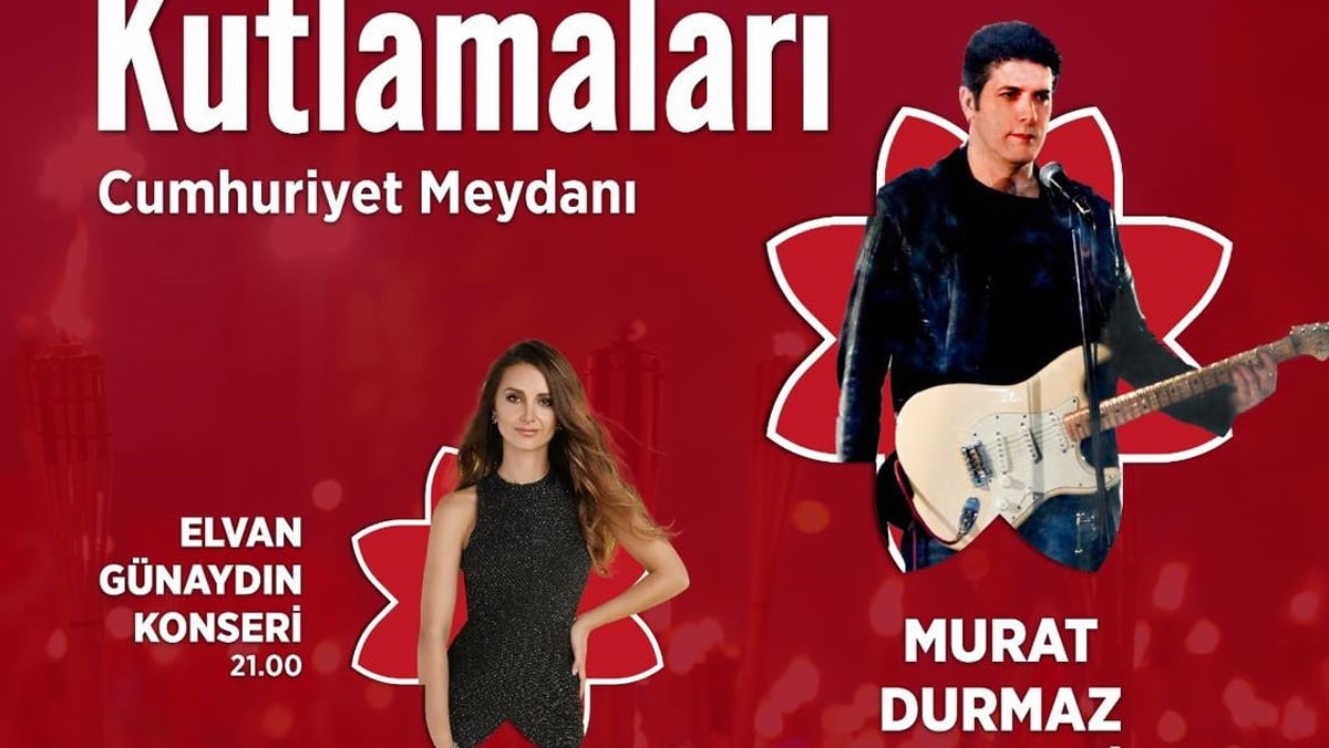 Bilecik Belediyesi'nin 30 Ağustos Zafer Bayramı kutlama programı belli oldu