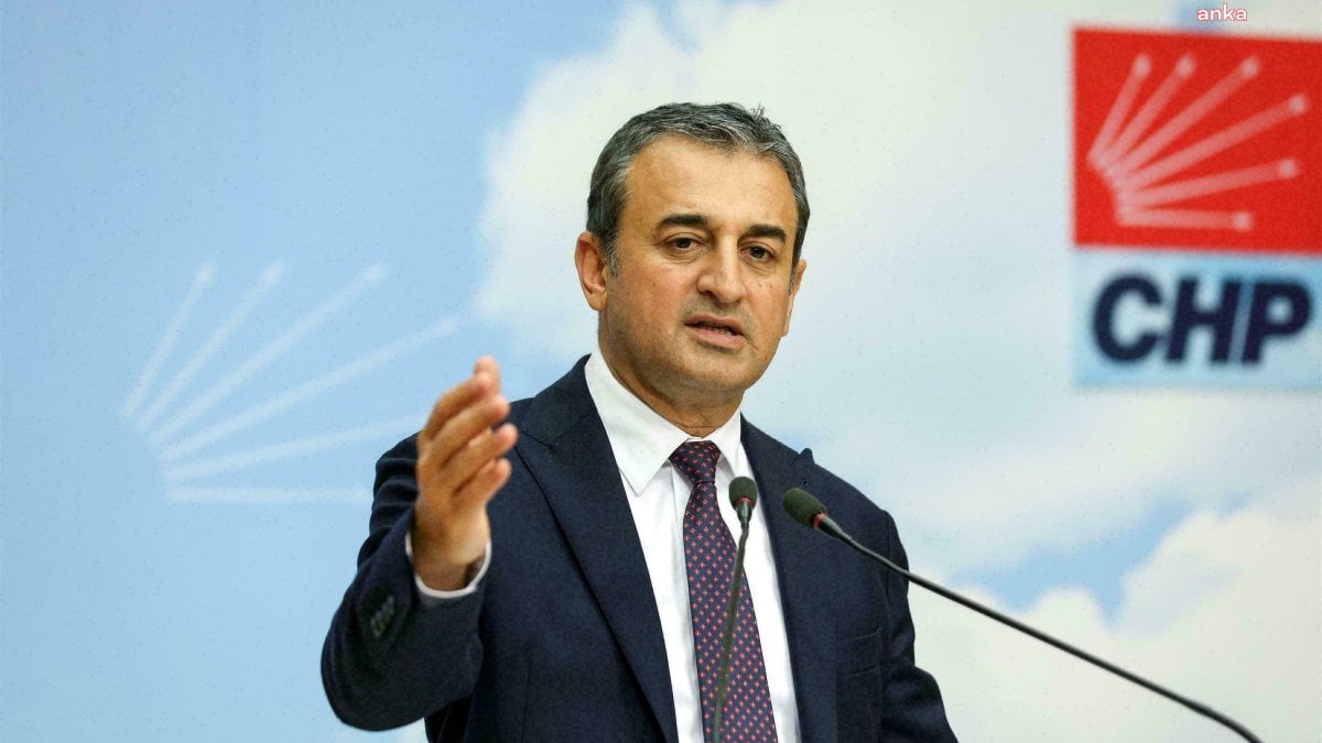 Burhanettin Bulut'tan iktidara çok sert ekonomi eleştirisi