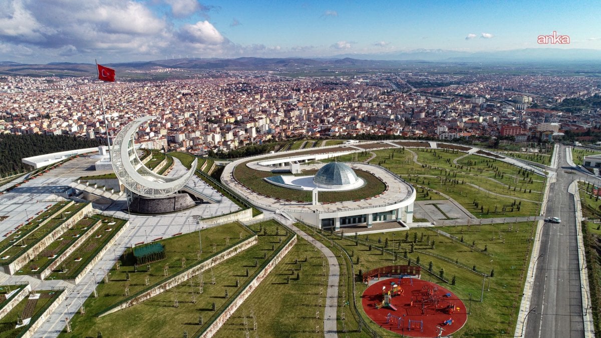 Balıkesir Büyükşehir Belediyesi ile İBB’den dirençli şehir iş birliği
