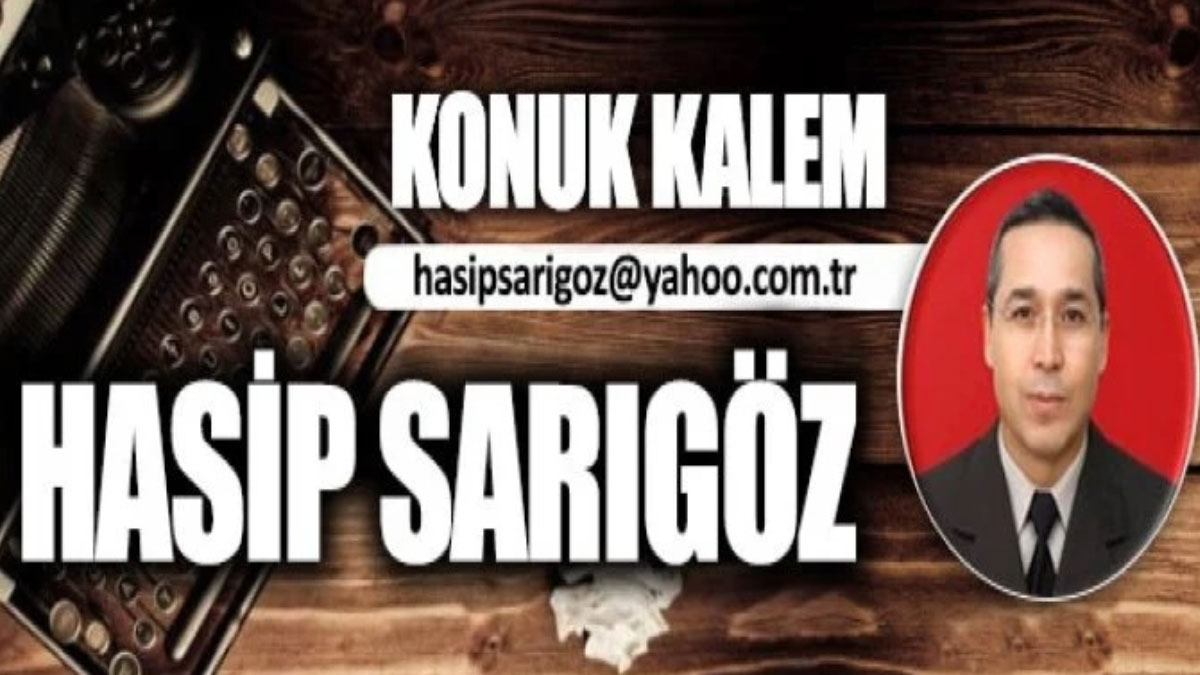Bazı gerçekler...