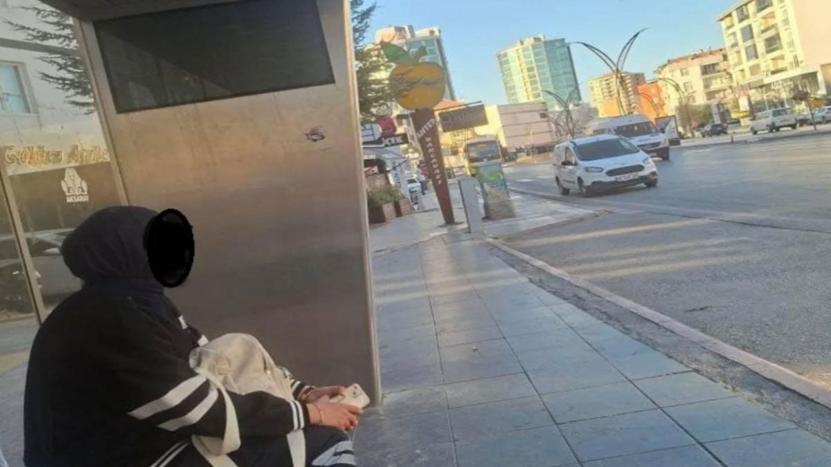 “Aksaray’da akıllı duraklar akılsız kaldı”