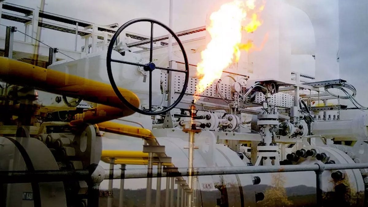 Spot piyasada doğal gaz fiyatları! (27 Ağustos 2025)