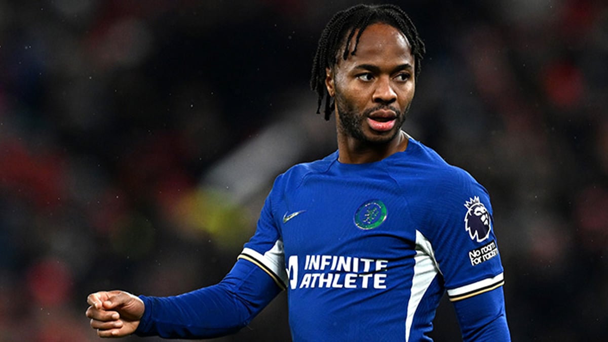 Beşiktaş'a Sterling transferinde Londra engeli!