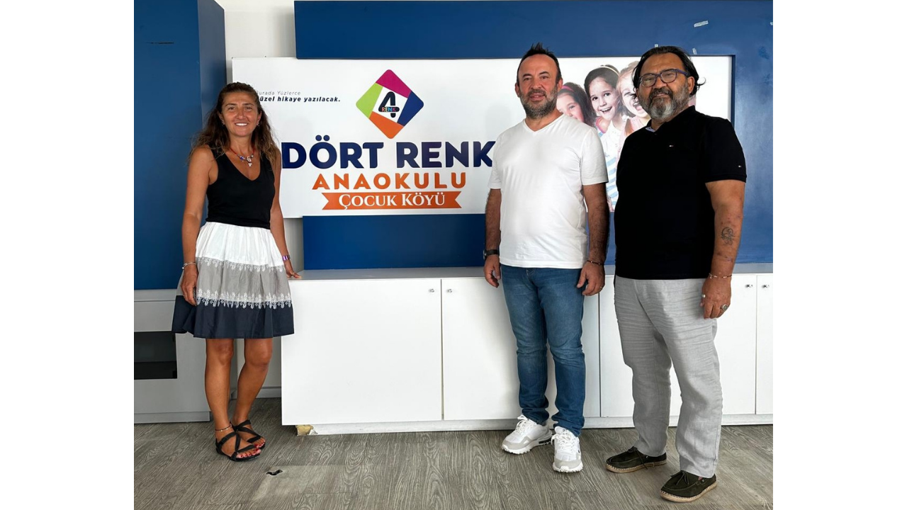 YÖMEV, çocukların geleceğine yön verecek eğitim programını açıkladı