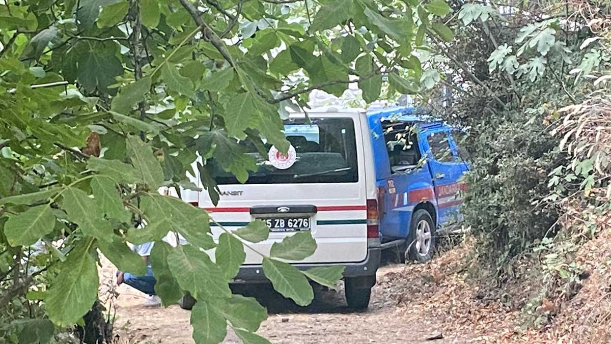 MASKİ çalışanı intihar etti