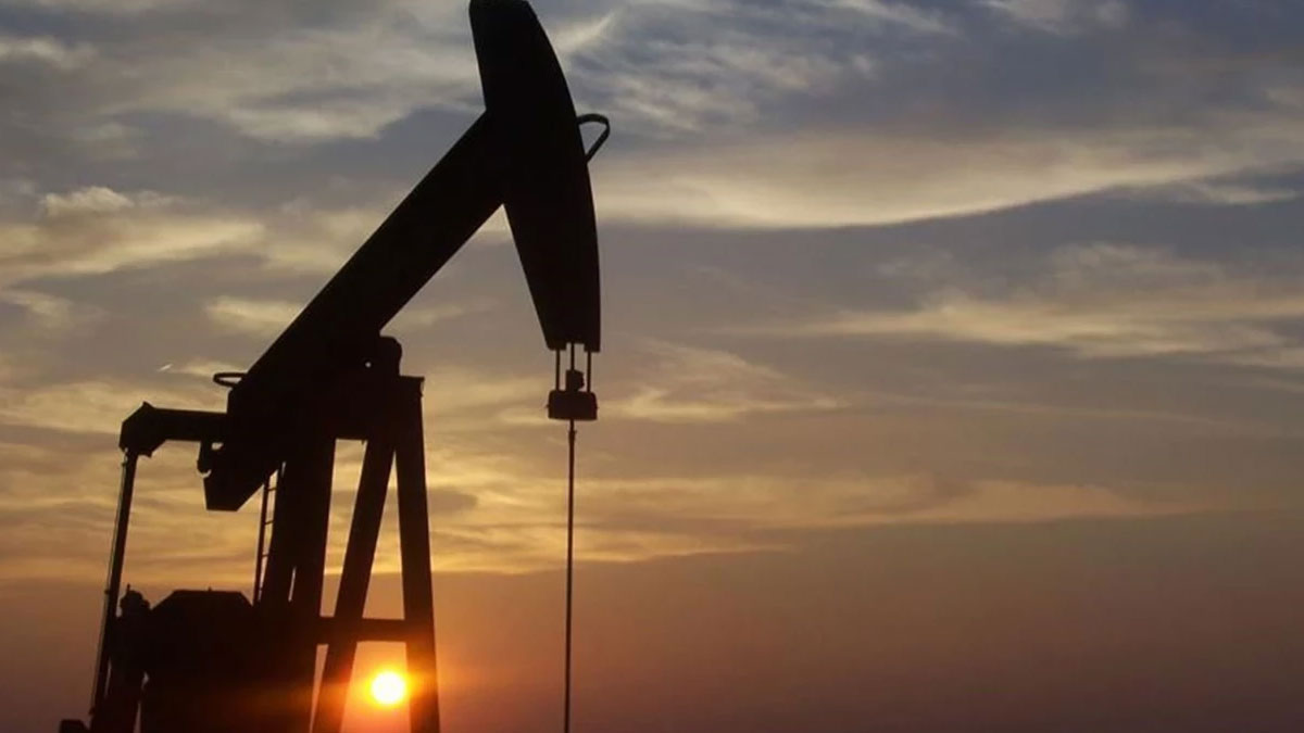Brent petrolün varili 66,96 dolardan işlem görüyor! (28 Ağustos 2025)