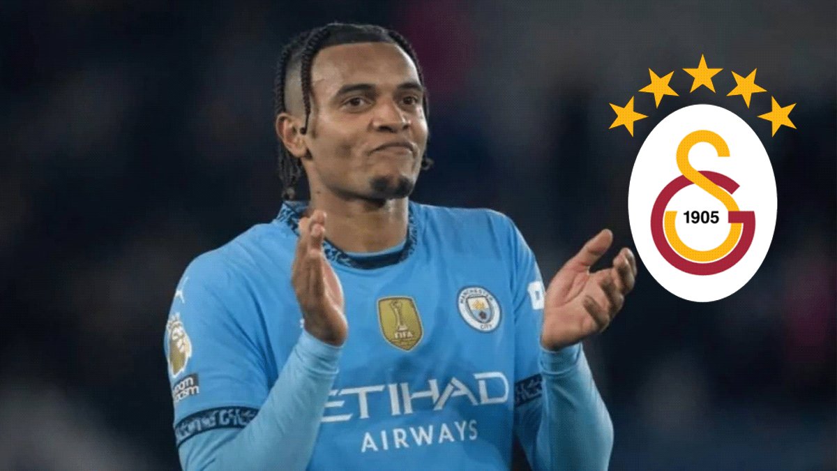 Galatasaray anlaşmaya varmıştı! Manuel Akanji'de beklenmedik gelişme