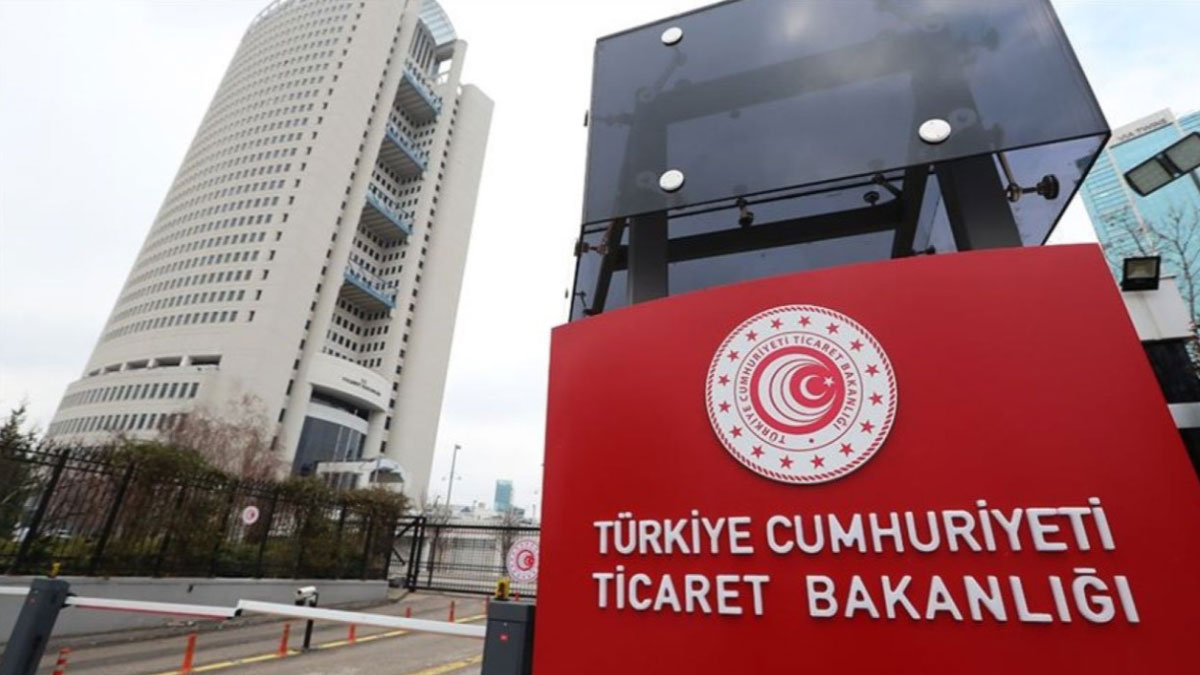 Bakanlıktan usulsüz üretime ağır ceza: 54 milyon lira!