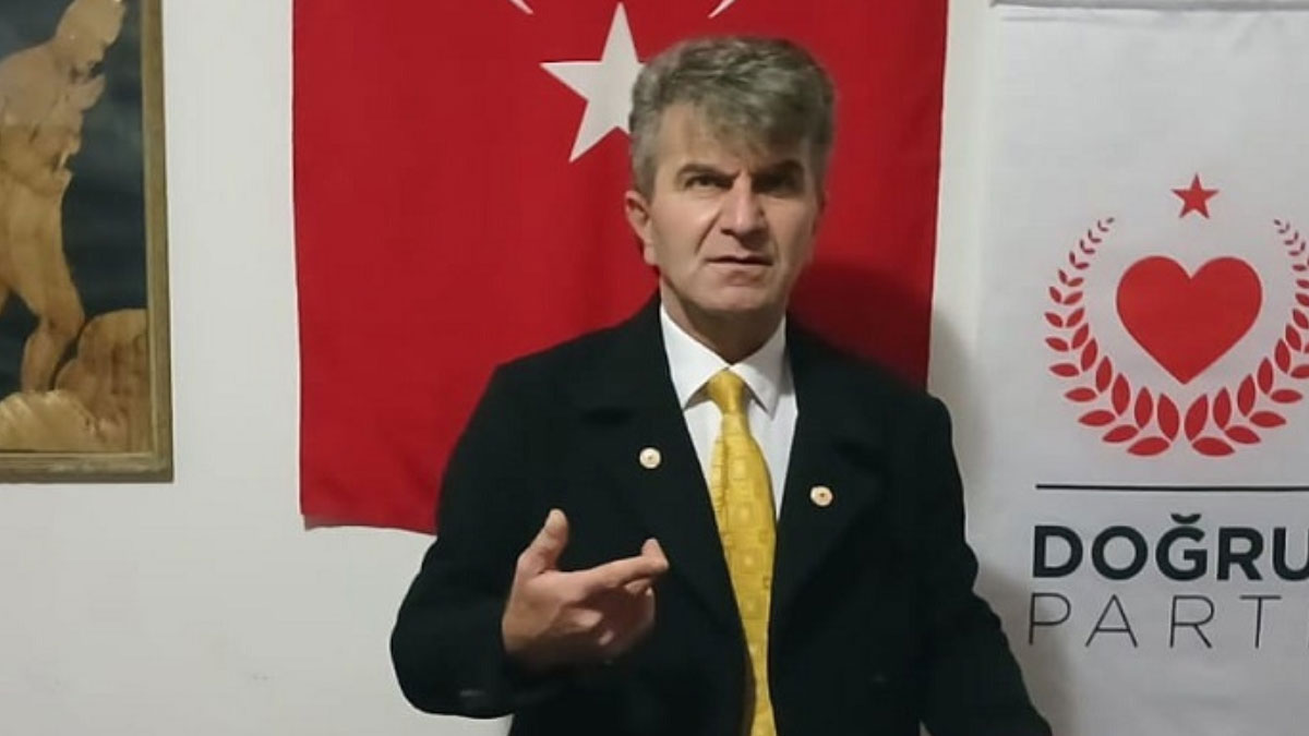 Doğru Parti Rize İl Başkanı Serkan Kaba: “Çayın kilosu otla yarışıyor