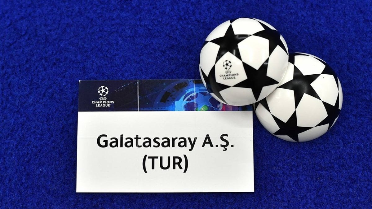 Yapay zekadan Galatasaray'ı korkutan kura!