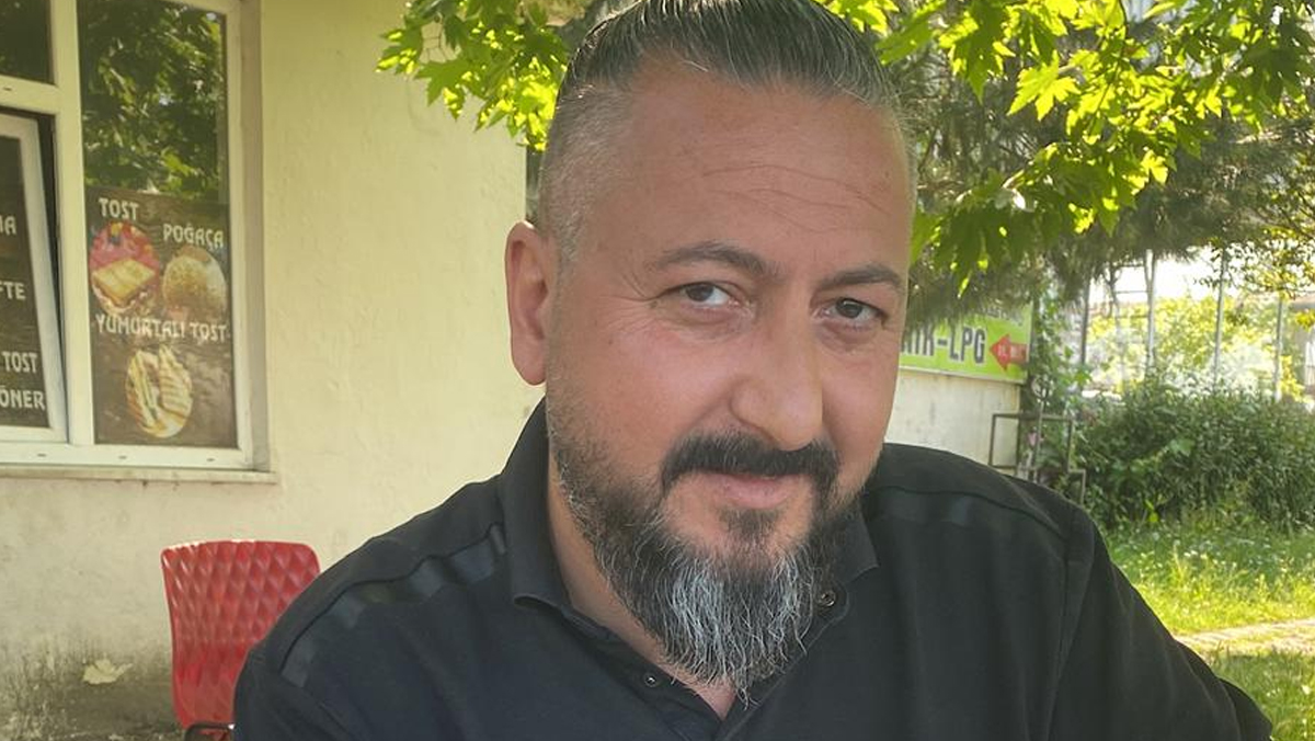 Ordu Emniyet Teşkilatı'nın acı günü