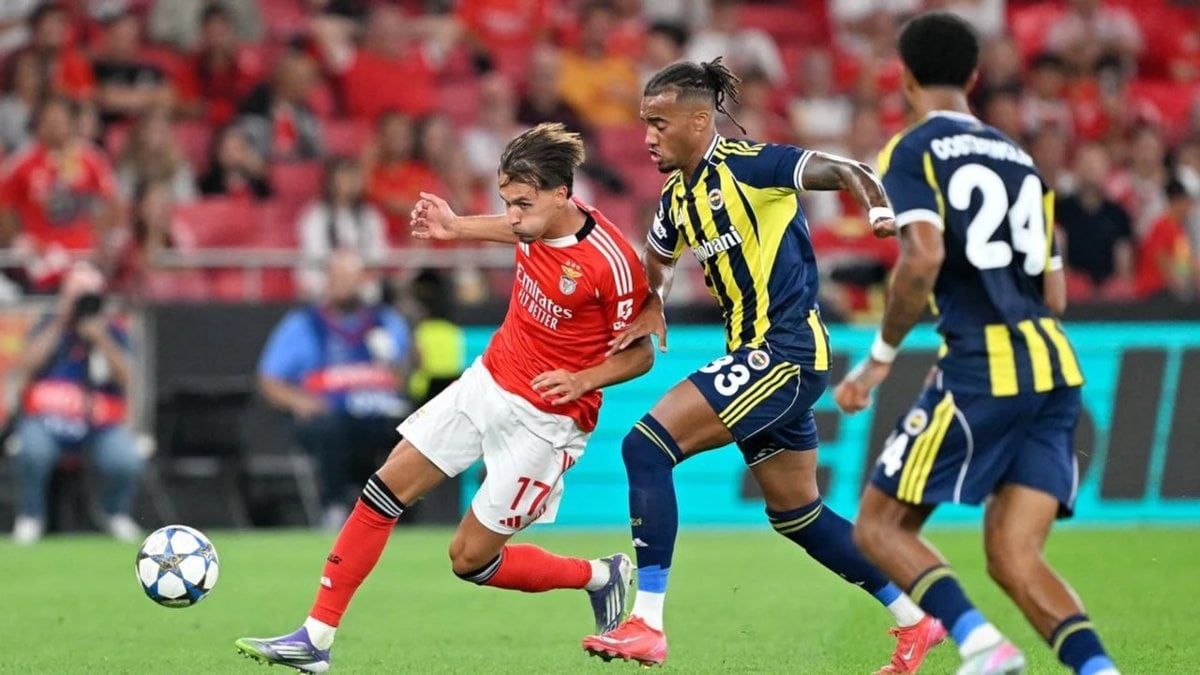Fenerbahçe servet kaçırdı!
