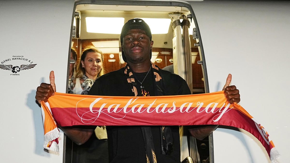 Galatasaray Singo transferinin maliyetini açıkladı!