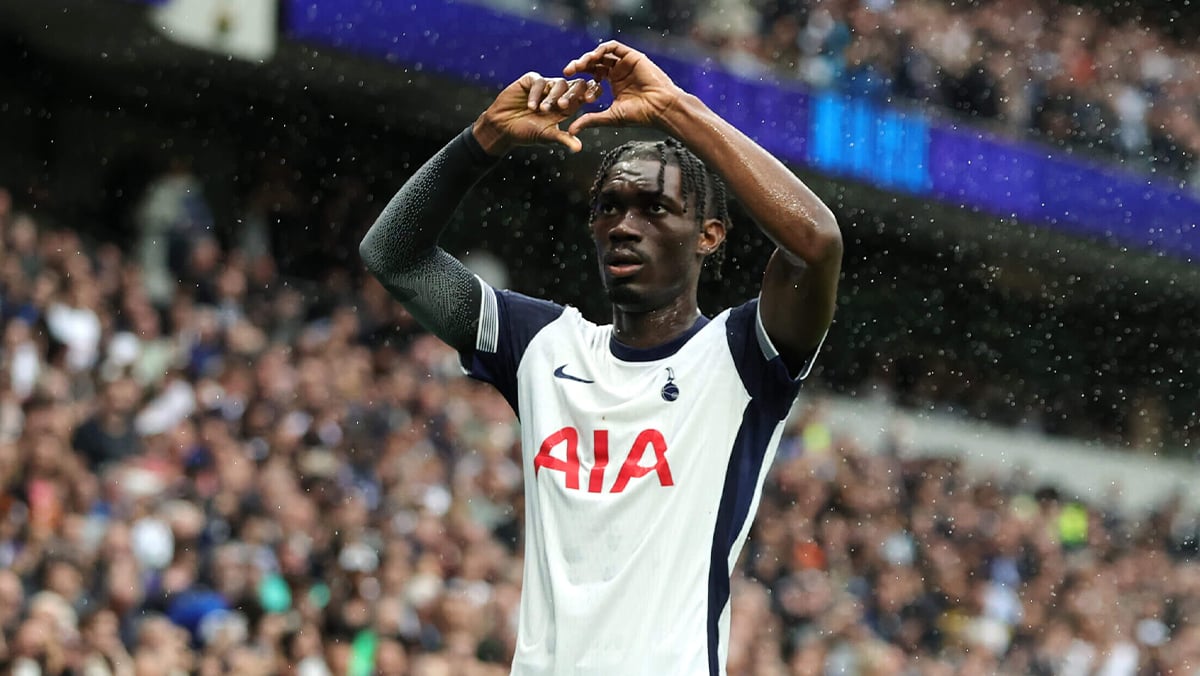 Galatasaray’da Bissouma şoku! Transfer askıya alındı