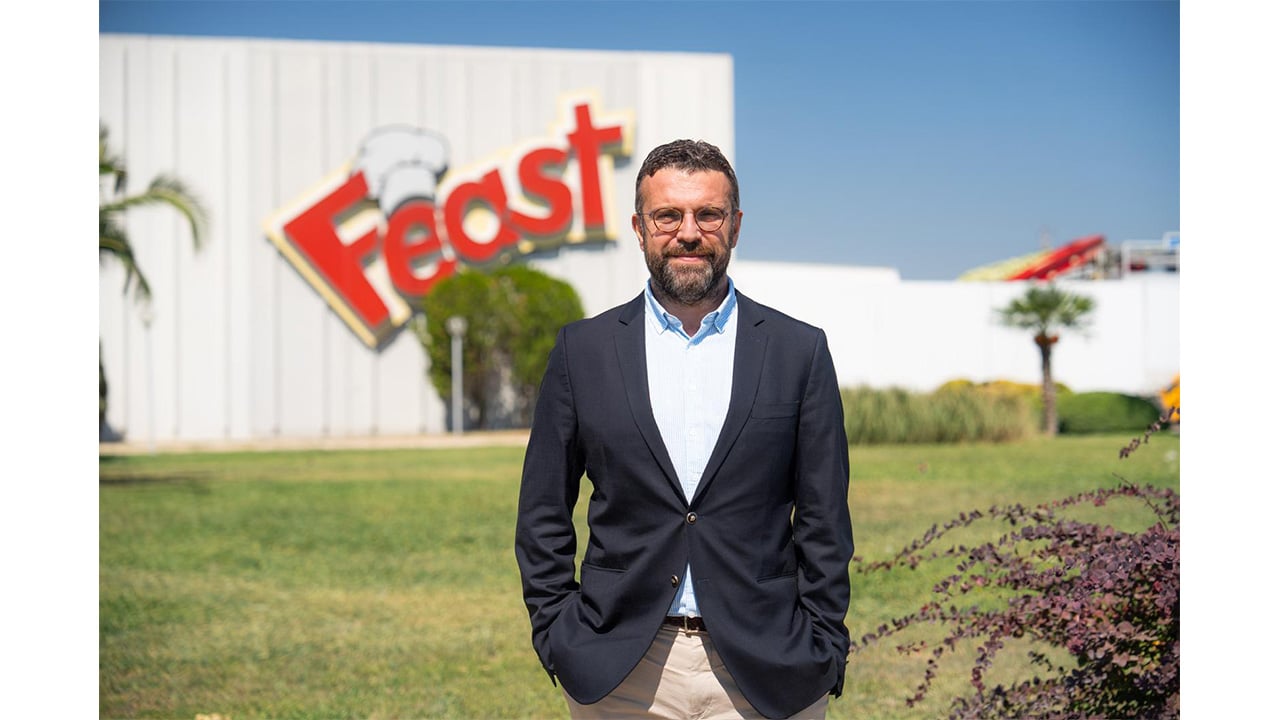 Feast, 2025’in ilk yarısında %50’nin üzerinde büyüdü