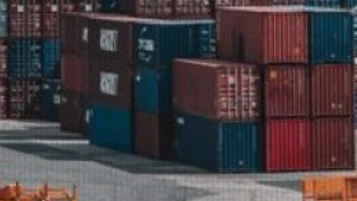 TÜİK 2025 Temmuz ayı dış ticaret verilerini açıkladı: Elazığ’da ithalatta dalgalanma