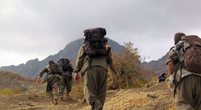 46 PKK'lı ölü ele geçirildi