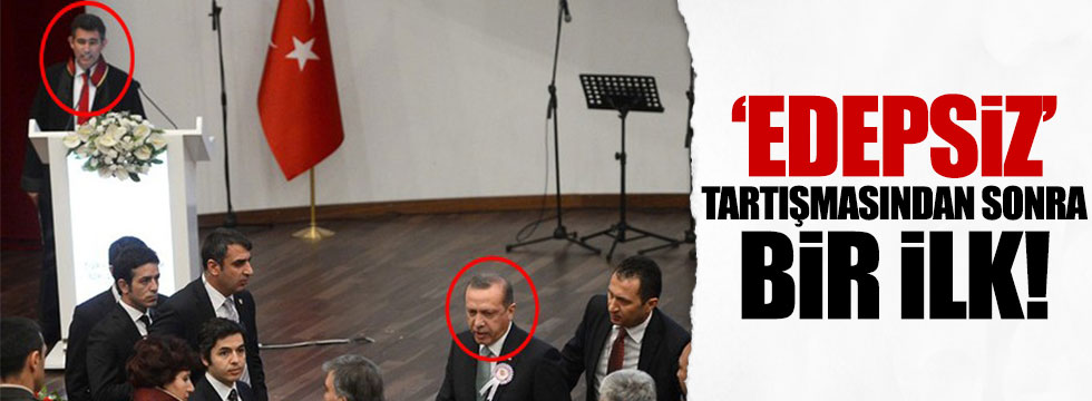 Erdoğan, Metin Feyzioğlu'nu kabul edecek