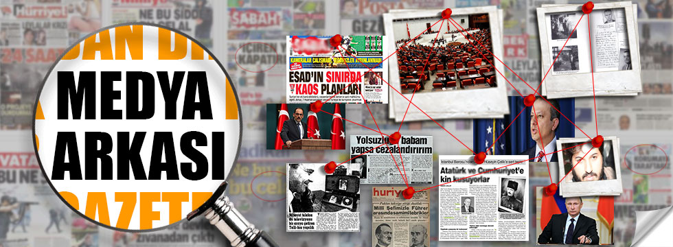 Medya Arkası (30.08.2016)