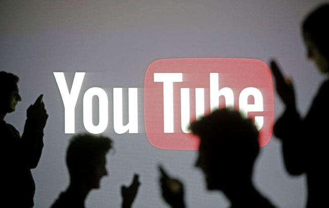 YouTube'den 1 milyar saatlik video izleme süresi