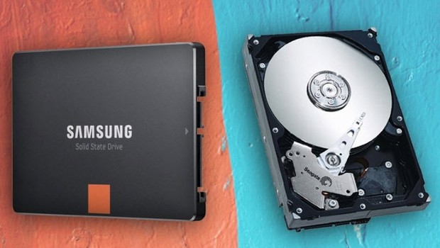 SSD'ler sabit diskleri öldürüyor mu?