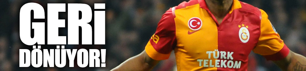 Didier Drogba Galatasaray’a geri mi dönüyor?