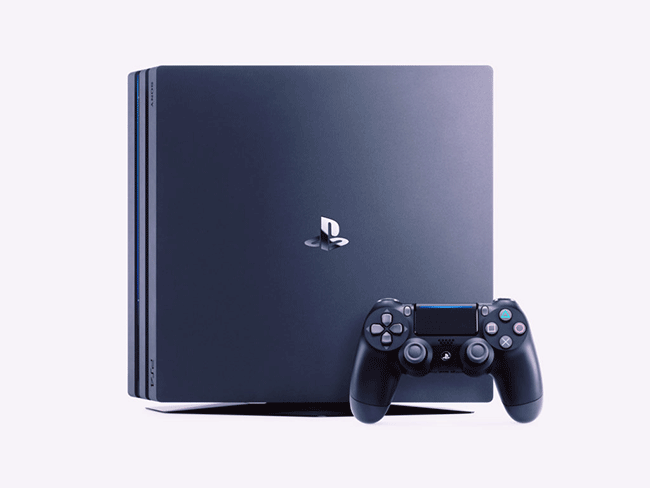 PlayStation 4 Pro tanıtıldı