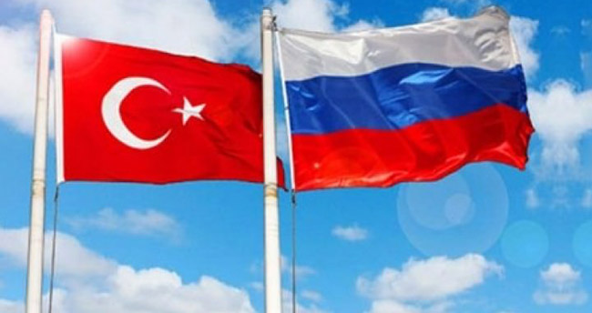 Rusya Türkiye için şartını açıkladı