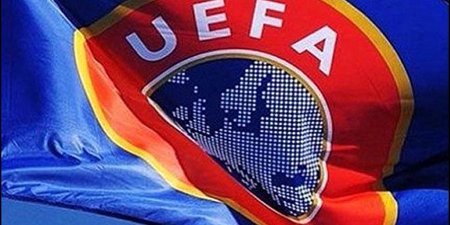 UEFA'nın yeni başkanı belli oldu