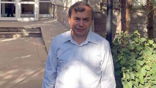 Gözaltındaki albayla ilgili flaş gelişme