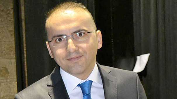Trabzon Baro Başkanı gözaltına alındı