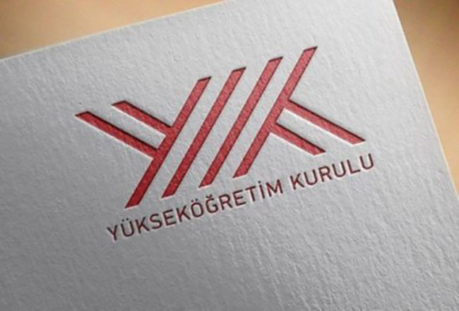 YÖK'ten yeni burs programı