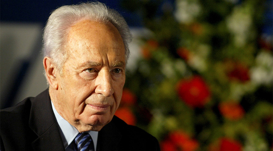 Filistin lideri Peres'in cezanesine katılacak