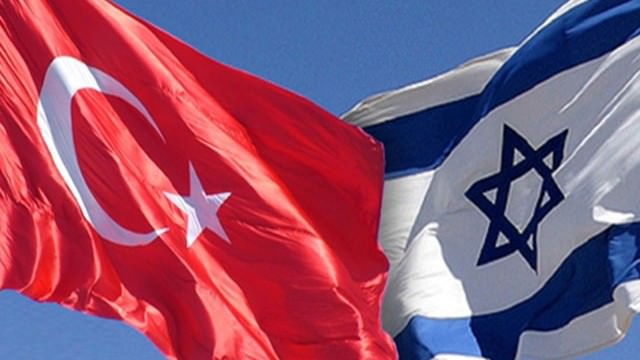 İsrail, Ankara Büyükelçisinin atamasını erteledi