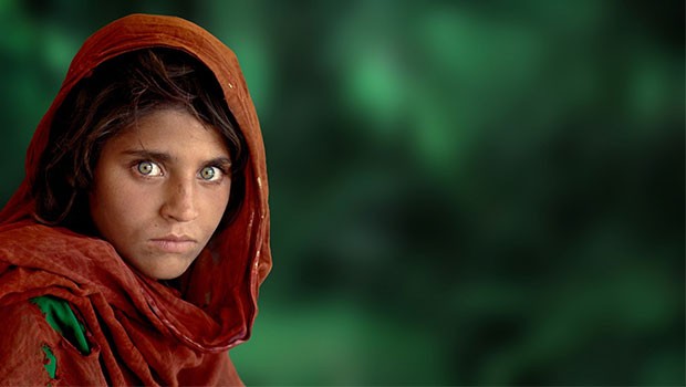 Afgan Kızından haber var