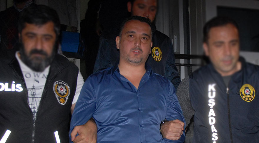 CHP'li Bülent Tezcan'ı vuran saldırgan tutuklandı